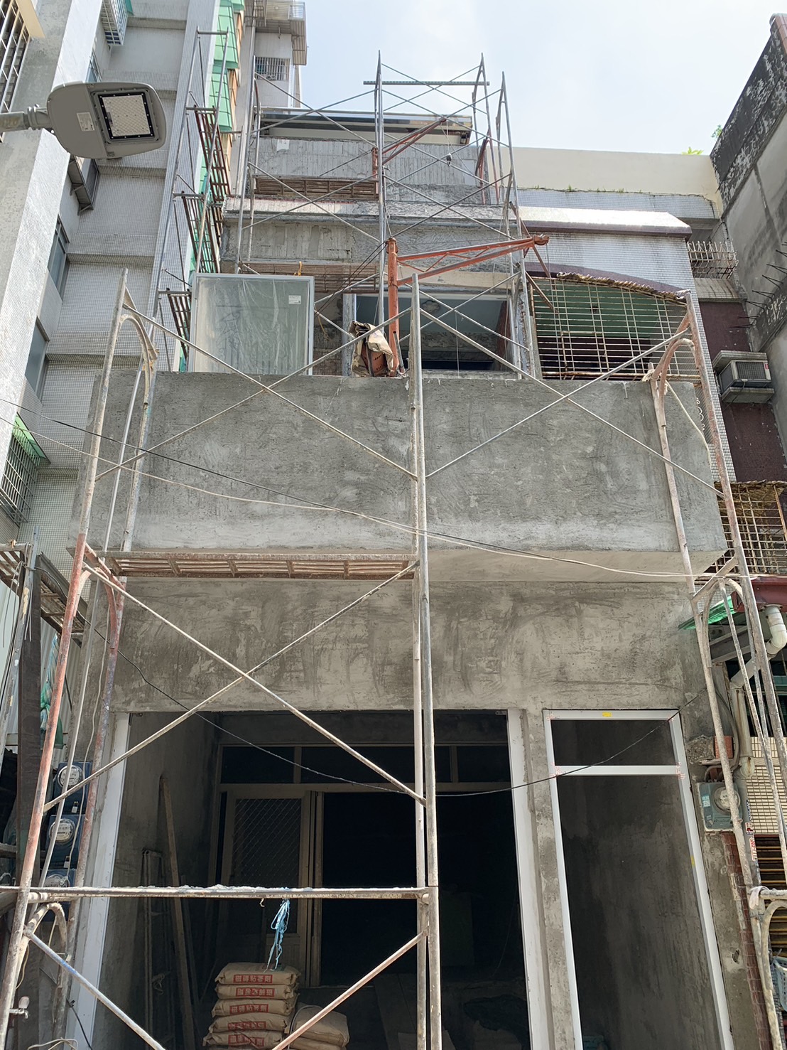 建築修繕1