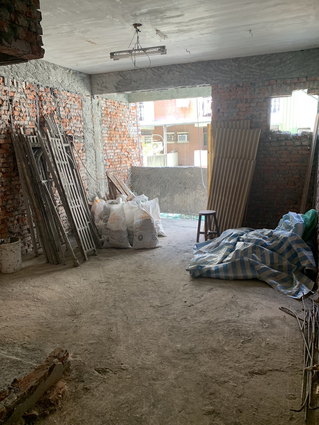 建築修繕3